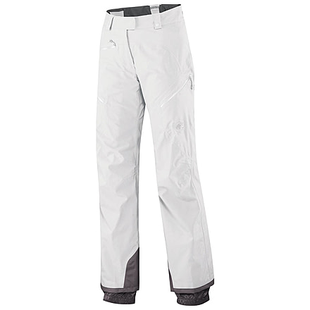 Mammut Vail Pants - Women - White - US 8