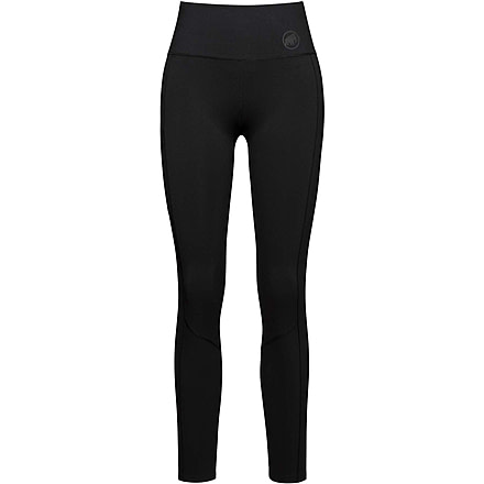 Mammut Vella Tights - Womens, Black, Medium, 1022-01730-0001-114