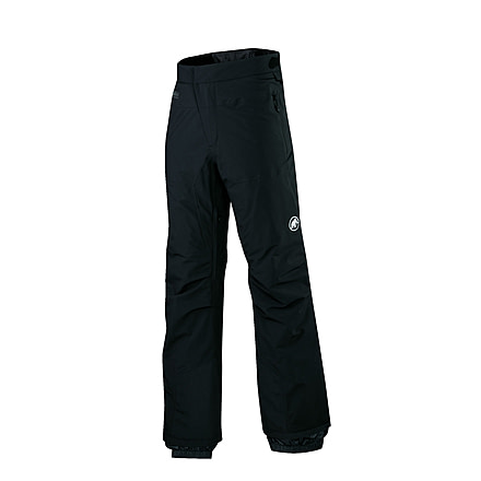 Mammut Vermont Pants - Men's-Graphite-30 Waist-Regular Inseam