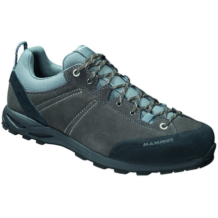 Wall Low Approach Shoe - Mens-Bark/Taupe-Medium-8