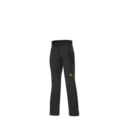 Mammut Whymper Pants - Women's-Graphite-8