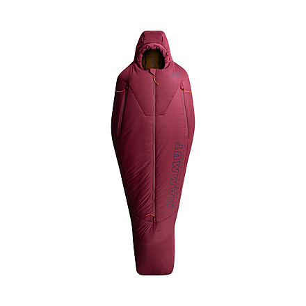 Mammut Protect Fiber Bag