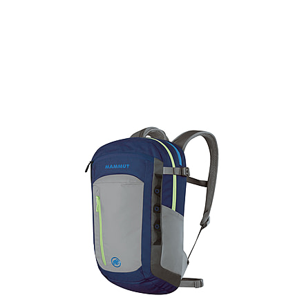 Mammut Xera Shake-Space/Iron