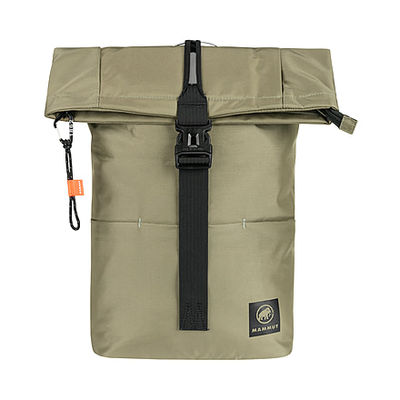 Mammut Xeron 15 Daypack, Tin, 2530-00410-00384-1015