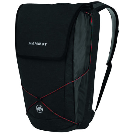 Xeron Commuter 20 L Backpack-Black