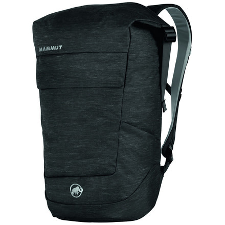 Xeron Courier 20 L Backpack-Black