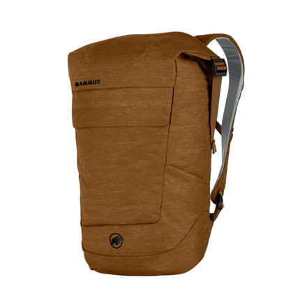 Mammut Xeron Courier 20 Urban Pack, Timber, 20 L, 2510-03600-7396-1020
