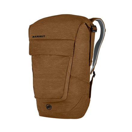 Mammut Xeron Courier 25 Urban Pack, Timber, 25 L, 2510-03510-7396-1025