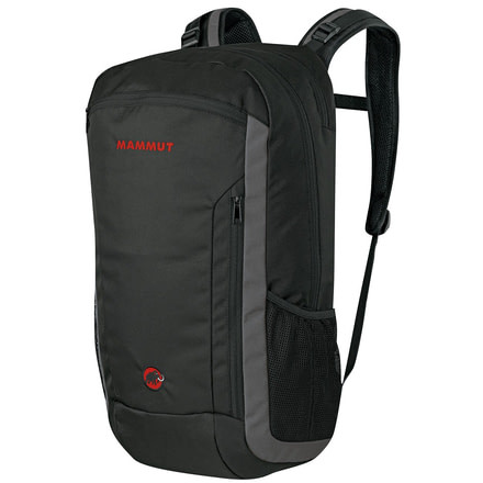 Mammut Xeron Element 30 L Pack-Smoke