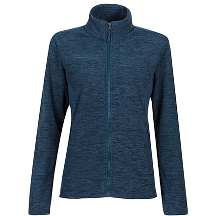 Mammut Yadkin ML Jacket, Peacoat Melange-Peacoat, XS, 1014-00880-50127-112