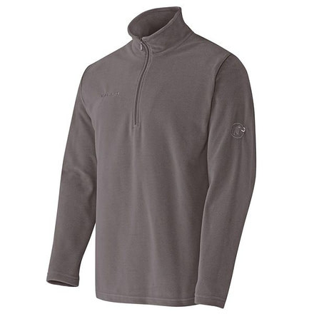 Mammut Yukon Trim Long Sleeve - Men's-Large-Bison