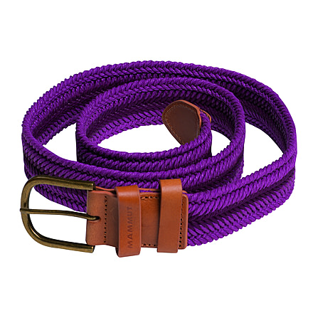 Zephira Belt - Womens-Amarante/Radiance