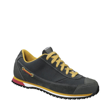 Mammut Zermatt Low-Women's-US 7-Graphite/Mayan