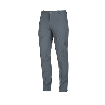 Mammut Zinal Pants - Mens, Black, US 30/Short, 1022-00540-0001-46-20
