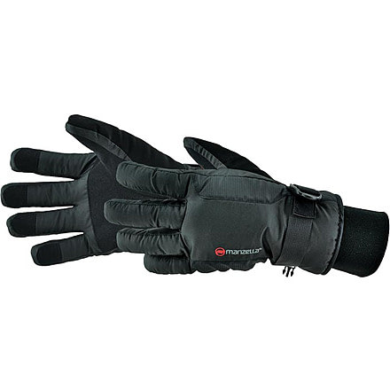 Manzella Alpine Glove Mens Md O301M MD