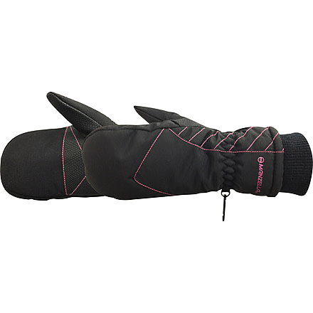 Manzella Drift Glove Youth Lg Pink O682YPINL