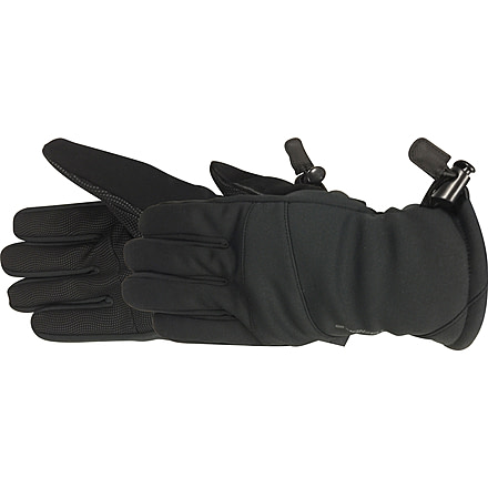 Manzella Infinium Vers 2.0 M's Glove Xl O669MBLKXL