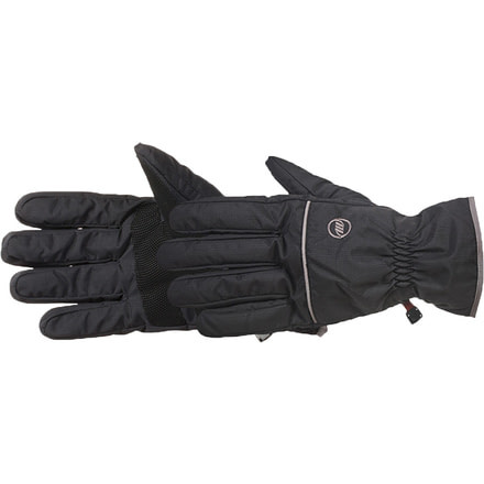 Manzella Pack It Ii Womens Black Sm MO654WBLKSM