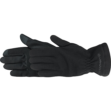 Manzella Tahoe 2.0 Men's L/xl O670MBLKL/XL