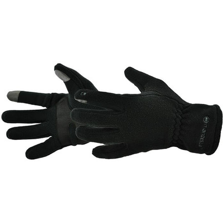 Manzella Tahoe Touchtip Women M/l O355W-BLK M/L