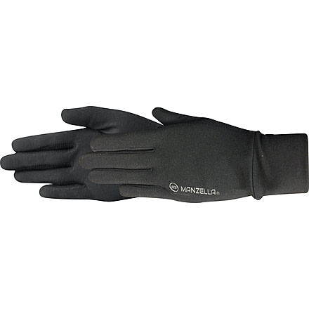 Manzella Ultra Max 2.0 Glove W's M/l O671WBLKM/L