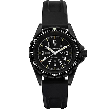 Marathon 36mm Anthracite MSAR Automatic Watch
