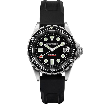 Marathon 36mm Type1 Arctic OSAR Automatic Watch