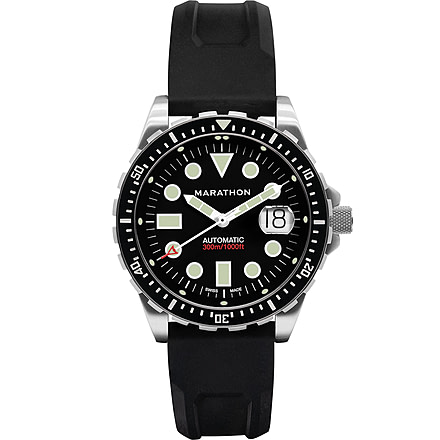 Marathon 46mm Type1 Arctic OSAR-D Automatic Watch