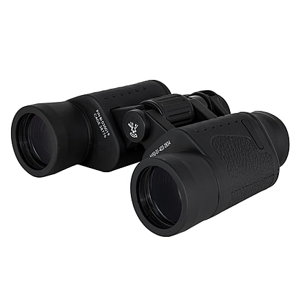 Marathon NSN 8x40mm BAK-4 Prism Binocular, Black, BI030019