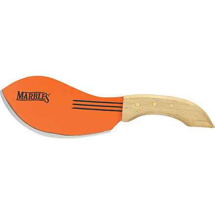 Marbles Bolo Camp Cleaver, 15.25 in. MR51214