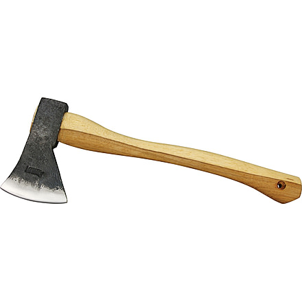 Marbles Camp Axe, 15.75in. MR701SB