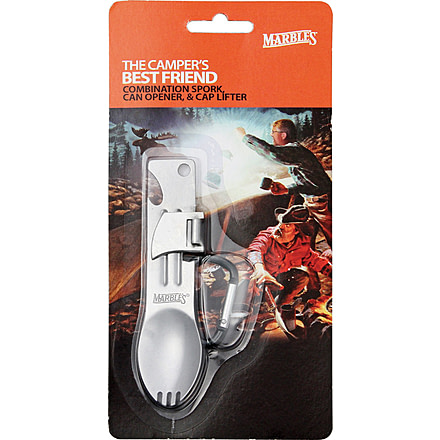 Marbles Campers Best Friend Multi-Tool, 4in. MR290C
