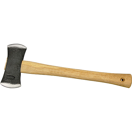 Marbles Double Bit Axe, 14.5in. MR700DB