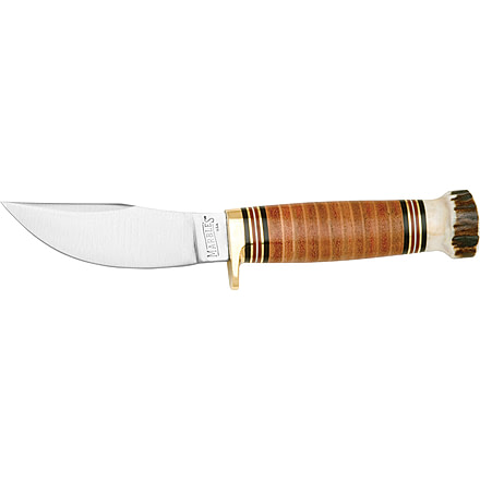 Marbles Fieldcraft High Carbon Steel Blade, 8in. MR80305