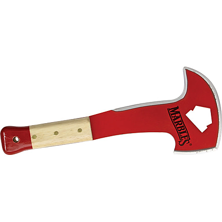 Marbles Firemans Survival Axe, 15in. MR5215