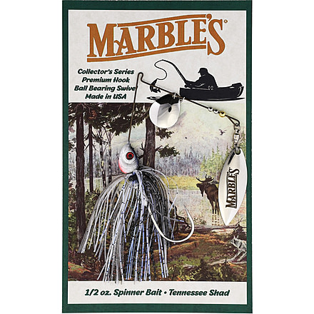 Marbles Fishing Lure