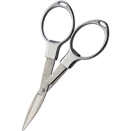 Marbles Fold &amp; Snip Scissors
