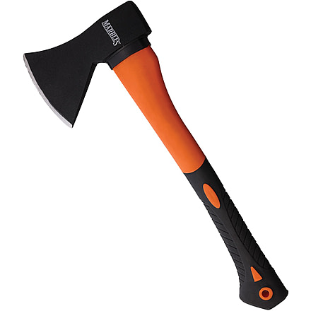Marbles German Axe MR661