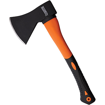 Marbles German Axe MR662