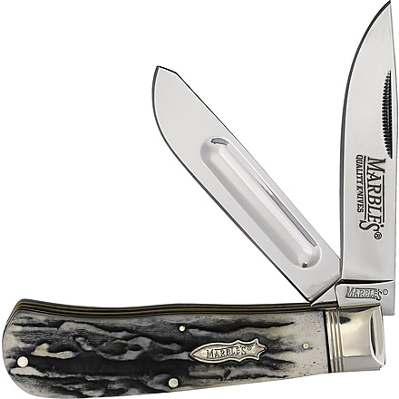 Marbles Jumbo Trapper, MR674