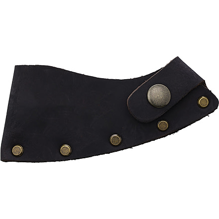 Marbles Leather Axe Sheath MR667