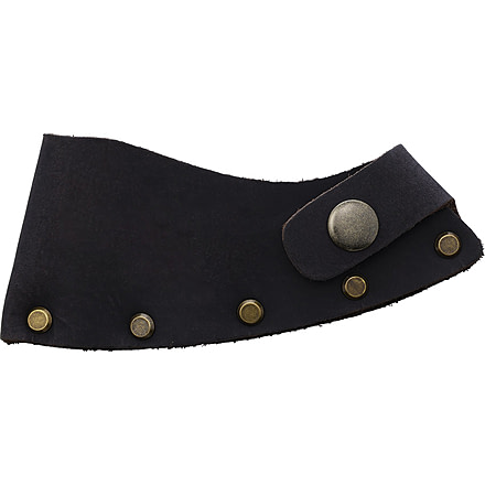 Marbles Leather Axe Sheath MR670