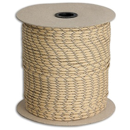 Marbles Marbles 550 Desert Camo Paracord Nylon 1000 USA, Tan, adult, BHQ-60800