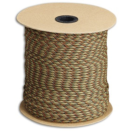 Marbles Marbles 550 Treestand Paracord Green Camo Nylon 1000 USA, Green, adult, BHQ-60752