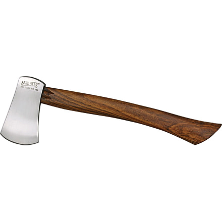 Marbles Mini Belt Axe, 10.75in. MR0