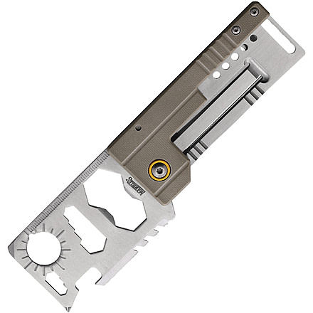 Marbles Multi Function Folder, MR693