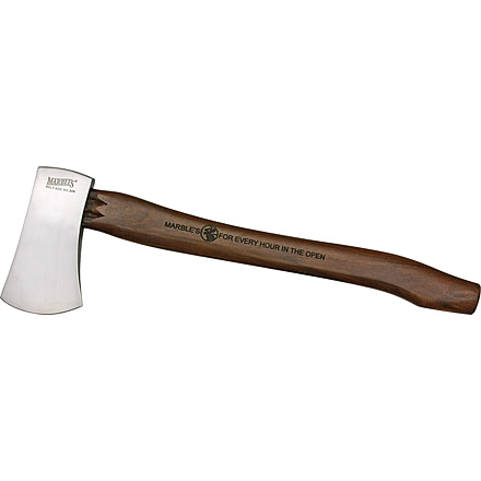 Marbles No. 9 Belt Axe, 14 5/8in. MR9