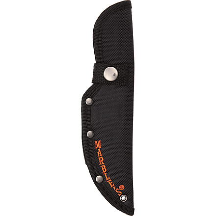 Marbles Nylon Belt Sheath, Fits a Marbles Plainsman fixed blade knife SH1145