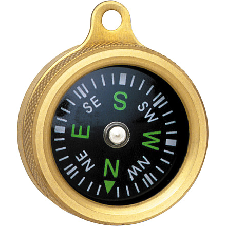 Marbles Pocket Compass, 1in. Diameter MR1147