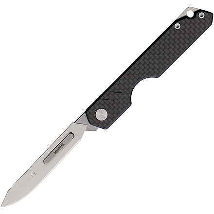Marbles Razor Folder CF/G10, MR635